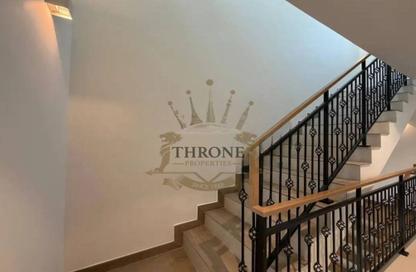 Townhouse - 4 Bedrooms - 3 Bathrooms for rent in Costa Brava 1 - Costa Brava - Damac Lagoons - Dubai