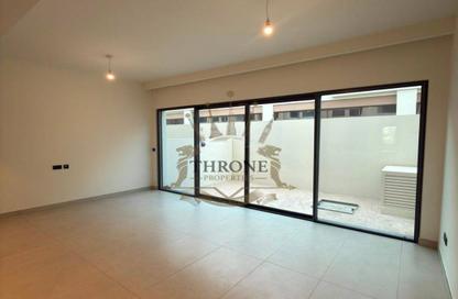 Townhouse - 4 Bedrooms - 3 Bathrooms for rent in Costa Brava 1 - Costa Brava - Damac Lagoons - Dubai
