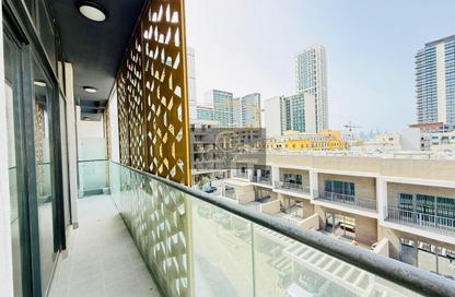 Apartment - 2 Bedrooms - 3 Bathrooms for rent in Serenity Lakes 5 - District 10 - Jumeirah Village Circle - Dubai