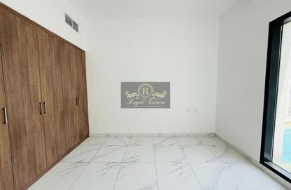 Apartment - 2 Bedrooms - 3 Bathrooms for rent in Serenity Lakes 5 - District 10 - Jumeirah Village Circle - Dubai