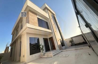 Villa - 5 Bedrooms - 7 Bathrooms for sale in Kabbali Hills - Al Helio 2 - Al Helio - Ajman