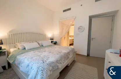 Apartment - 2 Bedrooms - 2 Bathrooms for sale in Park Heights 2 Tower 1 - Park Heights 2 - Park Heights - Dubai Hills Estate - Dubai