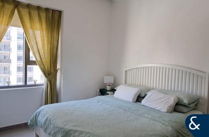 شقة - 2 غرف نوم - 2 حمامات للبيع في برج Park Heights 2 1 - بارك هايتس 2 - بارك هايتس - دبي هيلز استيت - دبي