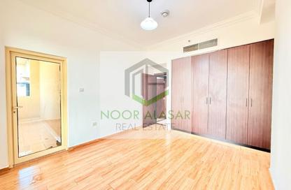 Apartment - 2 Bedrooms - 3 Bathrooms for rent in Al Salem Tower 2 - Al Nahda 1 - Al Nahda - Dubai