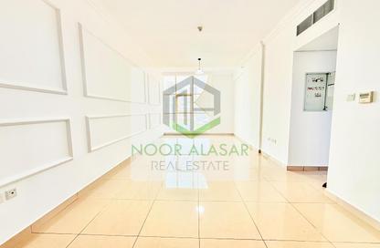 Apartment - 2 Bedrooms - 3 Bathrooms for rent in Al Salem Tower 2 - Al Nahda 1 - Al Nahda - Dubai