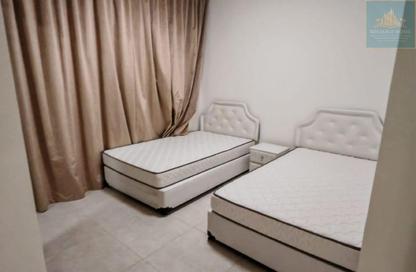 Apartment - 3 - 3 for rent in Binghatti Creek - Al Jaddaf - Dubai