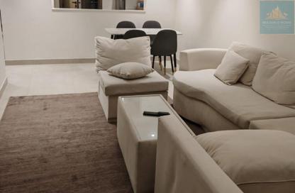 Apartment - 3 - 3 for rent in Binghatti Creek - Al Jaddaf - Dubai Apartment - 3 - 3 for rent in Binghatti Creek - Al Jaddaf - Dubai