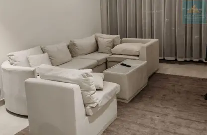 Apartment - 3 Bedrooms - 3 Bathrooms for rent in Binghatti Creek - Al Jaddaf - Dubai