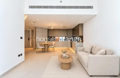 Apartment - 1 - 2 for rent in Regalia By Deyaar - Business Bay - Dubai