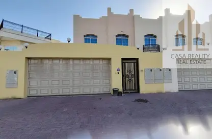 Villa - 4 Bedrooms - 5 Bathrooms for rent in Mirdif 35 - Mushraif - Mirdif - Dubai