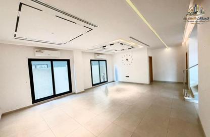 Villa - 5 Bedrooms - 7 Bathrooms for rent in Al Zaheya Gardens - Al Zahya - Ajman