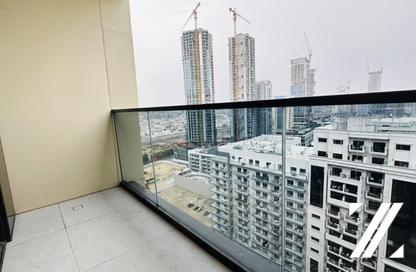 Apartment - 1 Bedroom - 2 Bathrooms for rent in Neva Residences - District 16 - Jumeirah Village Circle - Dubai