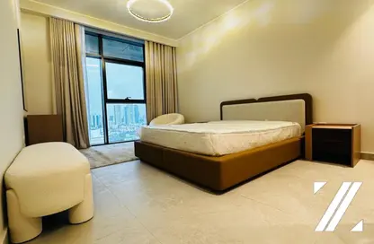 Apartment - 1 Bedroom - 2 Bathrooms for rent in Neva Residences - District 16 - Jumeirah Village Circle - Dubai
