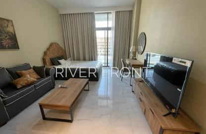 Apartment - Studio - 1 Bathroom for rent in Azizi Vista - Dubai Studio City - Dubai