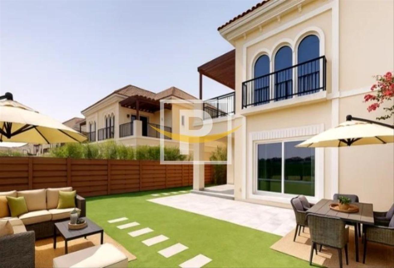 Luxury 4-Bedroom Villa| Bright | Ready to move in photo 16