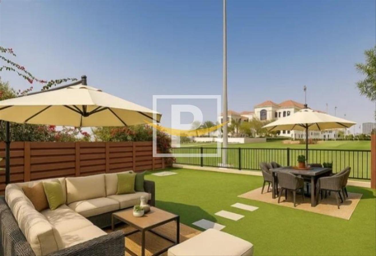 Luxury 4-Bedroom Villa| Bright | Ready to move in photo 17