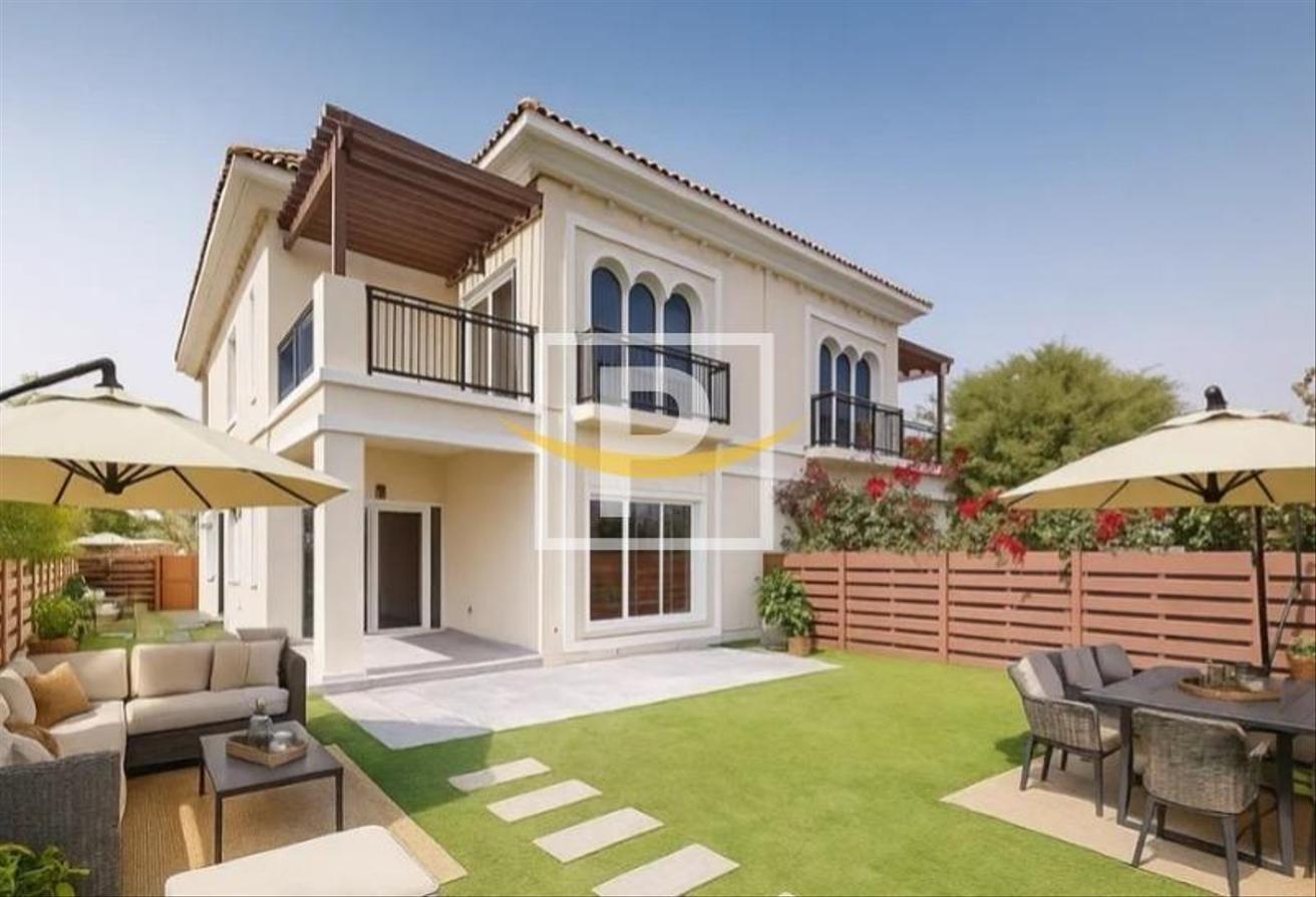 Luxury 4-Bedroom Villa| Bright | Ready to move in photo 18