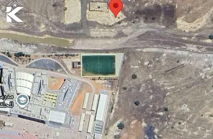 Land - Studio for sale in Manama - Ajman