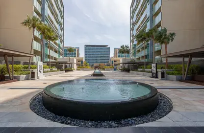 شقة - 3 غرف نوم - 4 حمامات للبيع في الرحبة - المنيرة - شاطئ الراحة - أبوظبي