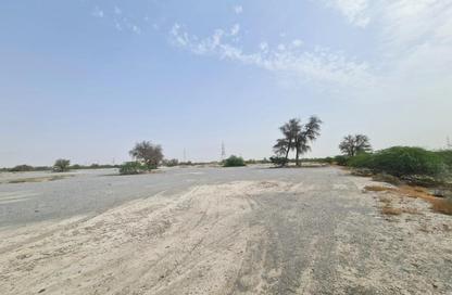 Land - Studio for sale in Mudfak - Ras Al Khaimah