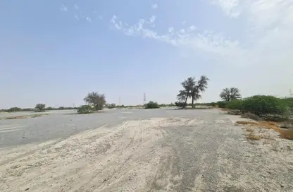 Land - Studio for sale in Mudfak - Ras Al Khaimah