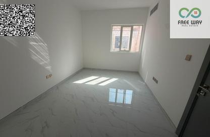 Apartment - 2 Bedrooms - 3 Bathrooms for rent in Al Mowaihat 3 - Al Mowaihat - Ajman