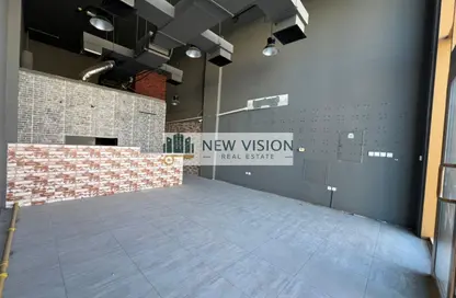 متجر - استوديو - 1 حمام للايجار في الناصرية - الشرق - الشارقة