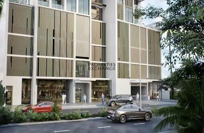 Apartment - 2 - 3 for sale in Azizi Sakandar - Al Furjan - Dubai
