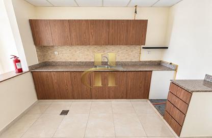 Apartment - 2 - 2 for rent in SPICA Residential - District 10 - Jumeirah Village Circle - Dubai