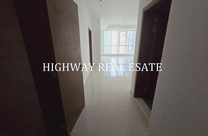Apartment - 1 Bedroom - 3 Bathrooms for rent in Sahara Tower 6 - Sahara Complex - Al Nahda - Sharjah Apartment - 1 Bedroom - 3 Bathrooms for rent in Sahara Tower 6 - Sahara Complex - Al Nahda - Sharjah
