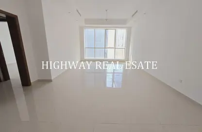 Apartment - 1 Bedroom - 3 Bathrooms for rent in Sahara Tower 6 - Sahara Complex - Al Nahda - Sharjah