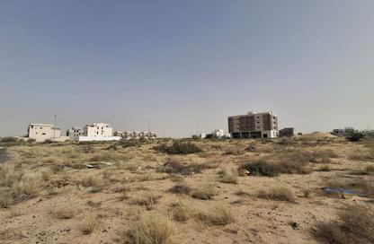 Land - Studio for sale in Tilal City D - Tilal City - Sharjah