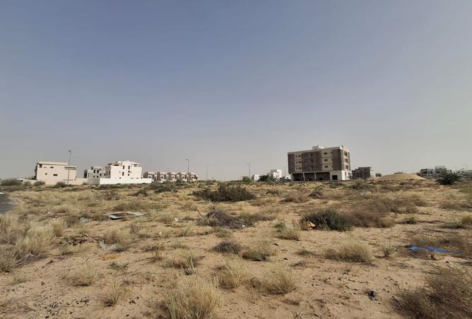 Plot in Tilal City / Zone D / Detached Villa