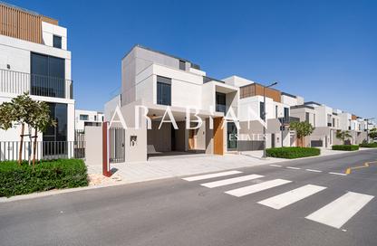 Villa - 4 Bedrooms - 4 Bathrooms for rent in Elie Saab 1 - Elie Saab - Arabian Ranches 3 - Dubai