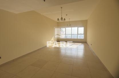 Apartment - 2 - 4 for sale in Asas Tower - Al Khan Lagoon - Al Khan - Sharjah