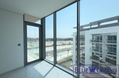 Apartment - 1 - 2 for rent in Residences 23 - The Residences at District One - District One - Mohammed Bin Rashid City - Dubai