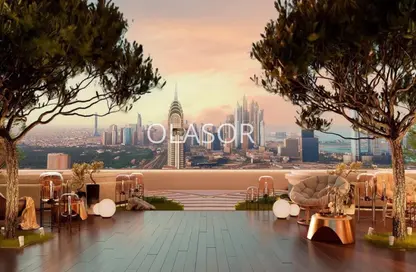 Villa - 4 Bedrooms - 5 Bathrooms for rent in THE BILTMORE RESIDENCES - Al Sufouh - Dubai