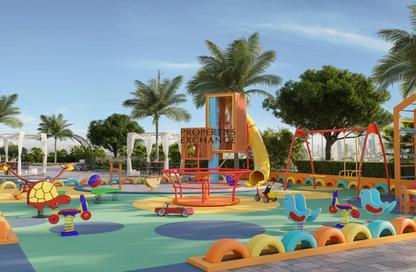 Apartment - 2 Bedrooms - 3 Bathrooms for sale in Skyhills Residences 3 - District 13 - Jumeirah Village Circle - Dubai