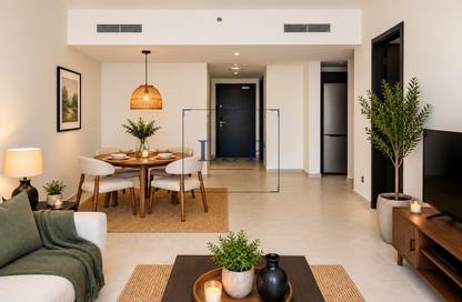 Apartment - 1 - 2 for sale in Mangrove Place - Shams Abu Dhabi - Al Reem Island - Abu Dhabi Apartment - 1 - 2 for sale in Mangrove Place - Shams Abu Dhabi - Al Reem Island - Abu Dhabi