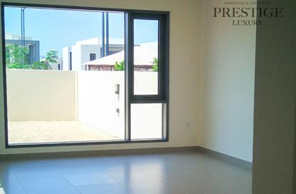 Villa - 3 Bedrooms - 4 Bathrooms for rent in Maple at Dubai Hills Estate 2 - Maple at Dubai Hills Estate - Dubai Hills Estate - Dubai