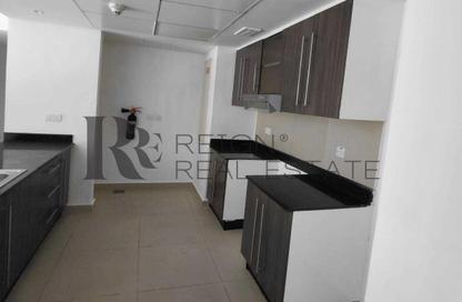 Apartment - 2 - 2 for sale in Tower 41 - Al Reef Downtown - Al Reef - Abu Dhabi