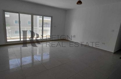 Apartment - 2 - 2 for sale in Tower 41 - Al Reef Downtown - Al Reef - Abu Dhabi Apartment - 2 - 2 for sale in Tower 41 - Al Reef Downtown - Al Reef - Abu Dhabi