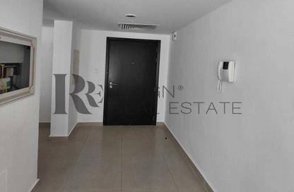 Apartment - 2 - 2 for sale in Tower 41 - Al Reef Downtown - Al Reef - Abu Dhabi Apartment - 2 - 2 for sale in Tower 41 - Al Reef Downtown - Al Reef - Abu Dhabi