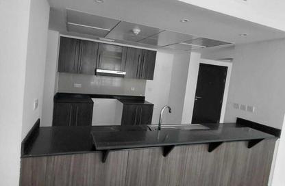 Apartment - 2 - 2 for sale in Tower 41 - Al Reef Downtown - Al Reef - Abu Dhabi