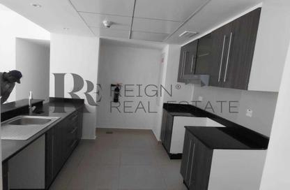 Apartment - 2 - 2 for sale in Tower 41 - Al Reef Downtown - Al Reef - Abu Dhabi