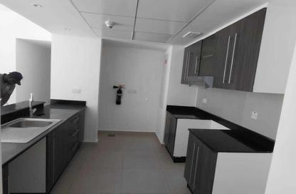 Apartment - 2 - 2 for sale in Tower 41 - Al Reef Downtown - Al Reef - Abu Dhabi Apartment - 2 - 2 for sale in Tower 41 - Al Reef Downtown - Al Reef - Abu Dhabi