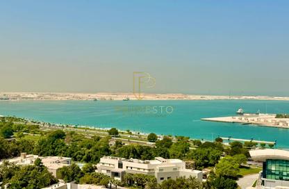 Apartment - 3 - 4 for rent in Al Aryam Tower - Tourist Club Area - Abu Dhabi Apartment - 3 - 4 for rent in Al Aryam Tower - Tourist Club Area - Abu Dhabi