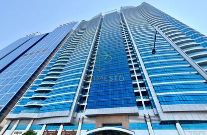Apartment - 3 - 4 for rent in Al Aryam Tower - Tourist Club Area - Abu Dhabi Apartment - 3 - 4 for rent in Al Aryam Tower - Tourist Club Area - Abu Dhabi