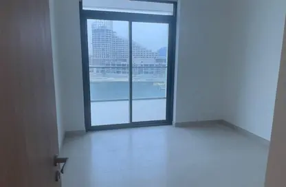 Apartment - 3 Bedrooms - 4 Bathrooms for sale in Crystal Residences - Maryam Island - Al Khan - Sharjah
