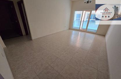 Apartment - 1 Bedroom - 2 Bathrooms for rent in New Al Taawun Road - Al Taawun - Sharjah Apartment - 1 Bedroom - 2 Bathrooms for rent in New Al Taawun Road - Al Taawun - Sharjah